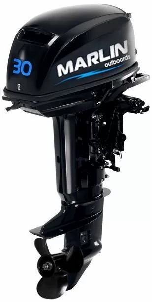 Лодочный мотор MARLIN MP 30 AWHS в Бердске