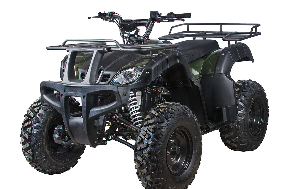 Квадроцикл YACOTA SELA 200 в Бердске