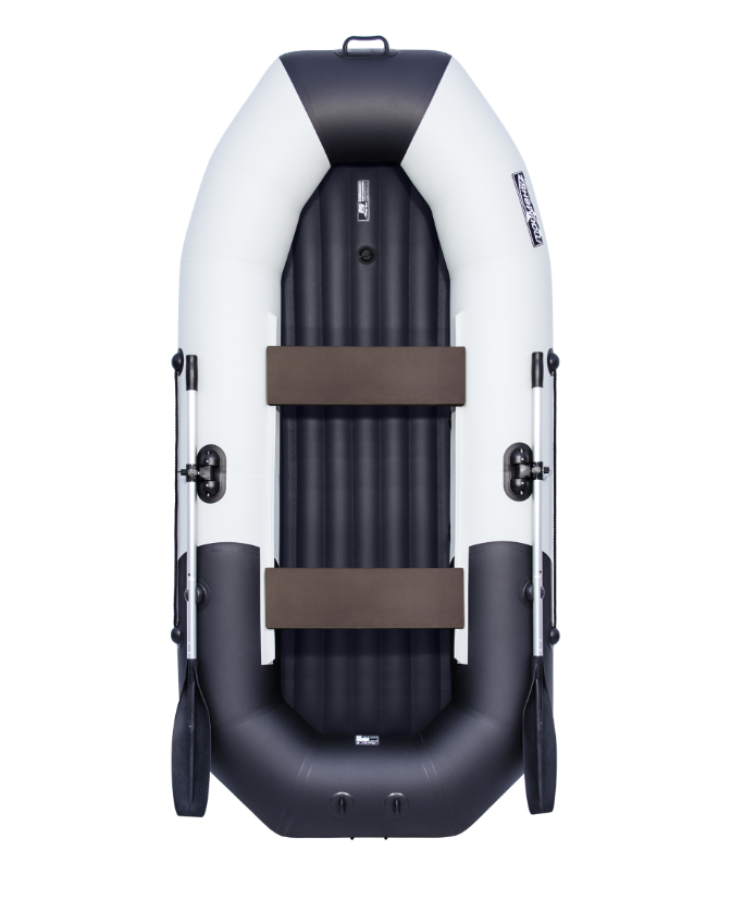 Лодка Таймень NX 270 НД в Бердске