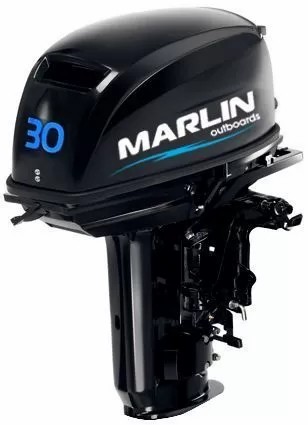 Лодочный мотор MARLIN MP 30 AMH в Бердске