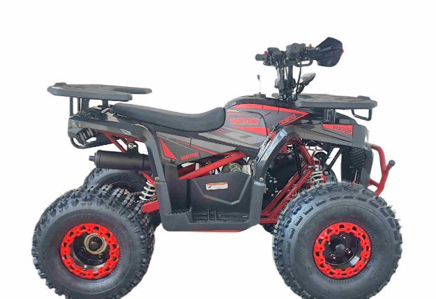 Квадроцикл YACOTA VEKTOR 125 в Бердске