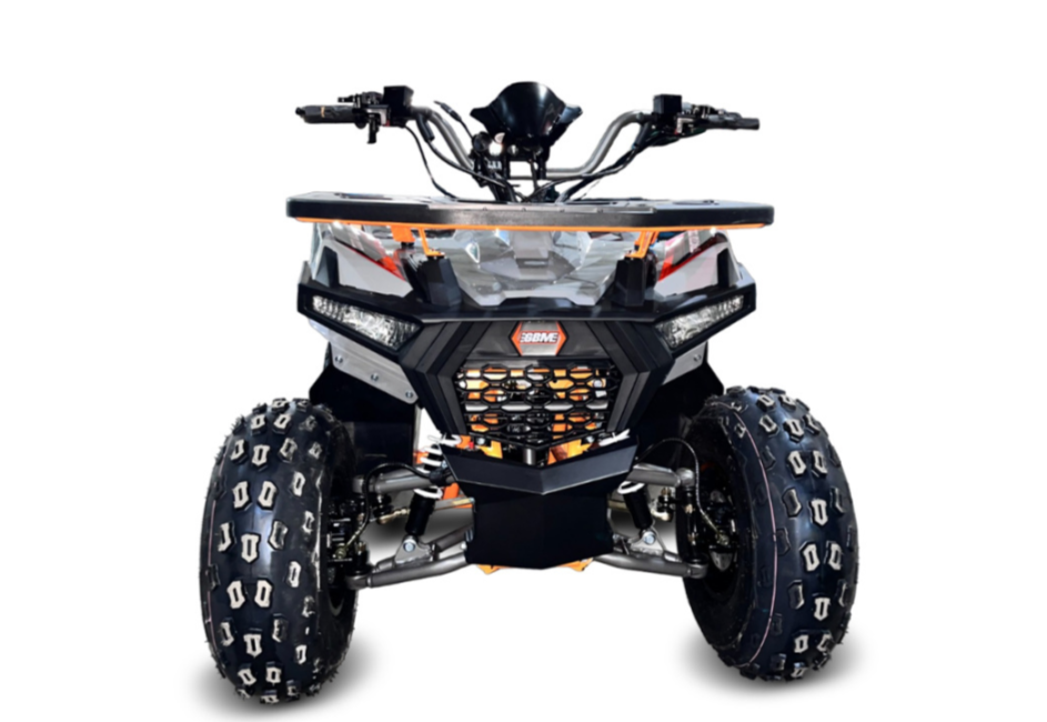 Квадроцикл GBM DAXTER 220 NEW PREMIUM в Бердске