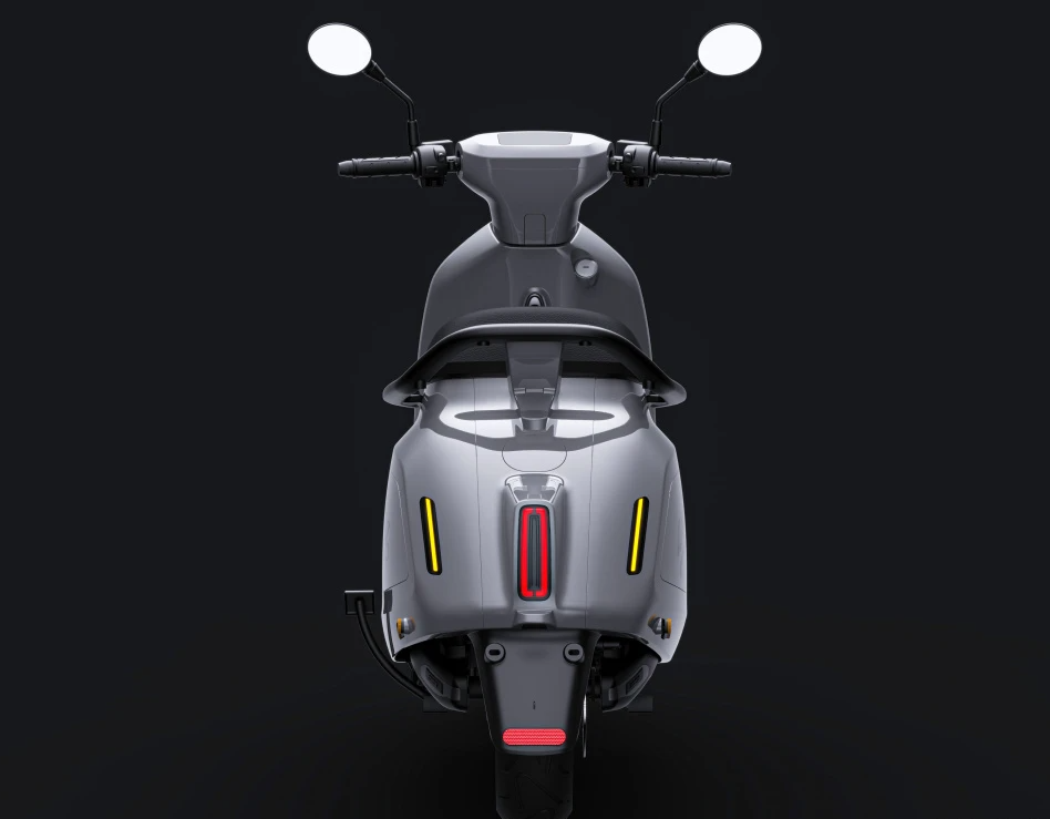 Скутер FAIDET ARENA 200 (49) в Бердске