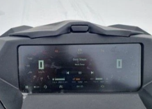 Снегоход AODES Siberiacross 1000 SWT 600mm LCD 6.8 в Бердске