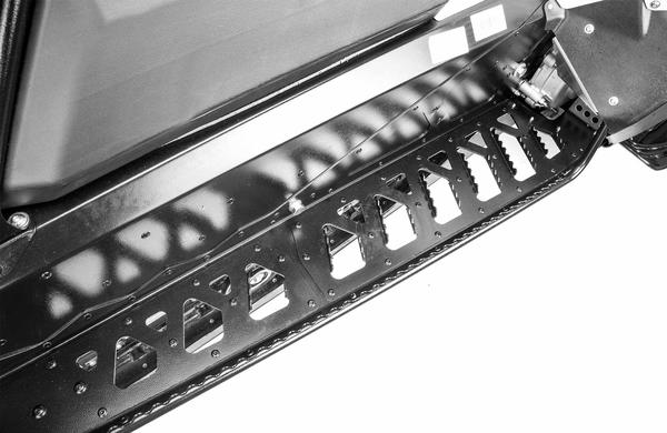 Снегоход STELS АТАМАН SA800T 2.0 в Бердске