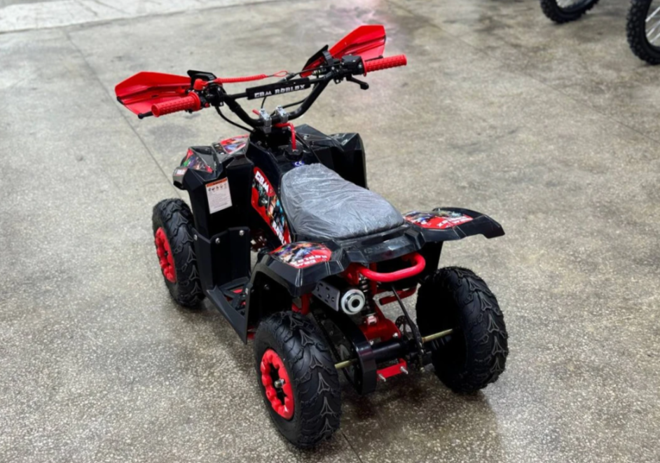 Квадроцикл GBM ROBLOX в Бердске