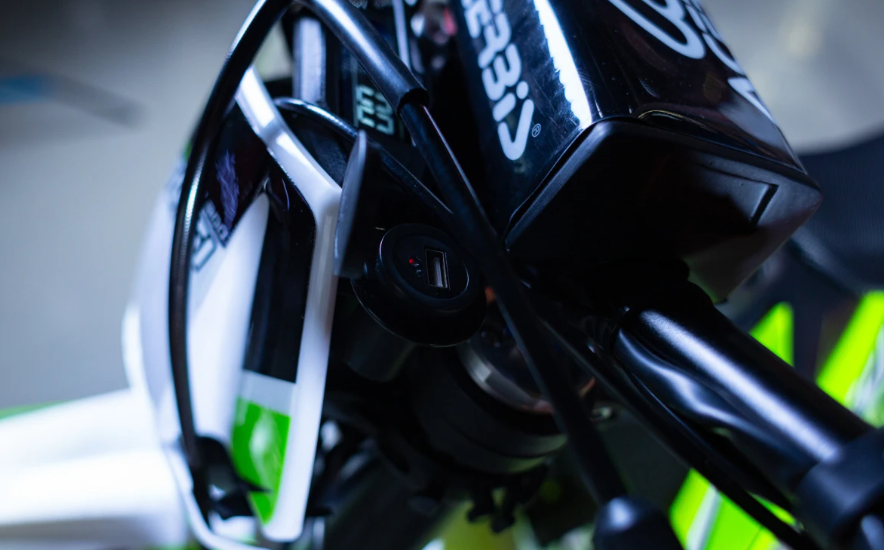 Мотоцикл Progasi SUPER MAX 300 PRO PR300 (ZS175FMN) в Бердске