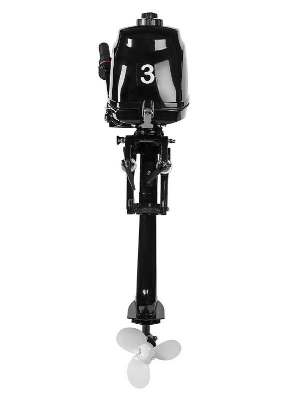 ЛОДОЧНЫЙ МОТОР GLADIATOR G3FHS в Бердске