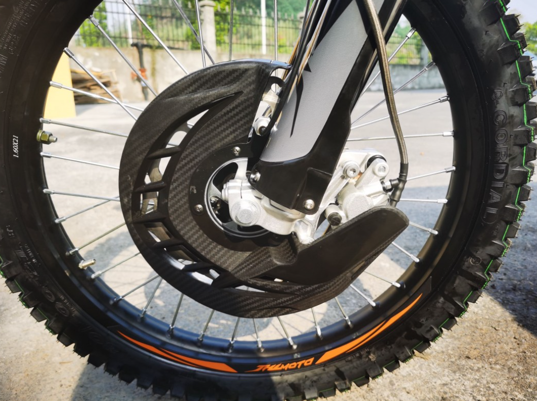 Мотоцикл JHLMOTO JHL Z5 NB300 (174MN-5) в Бердске