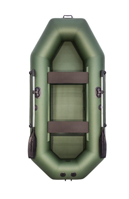 Лодка АКВА-МАСТЕР 280 в Бердске