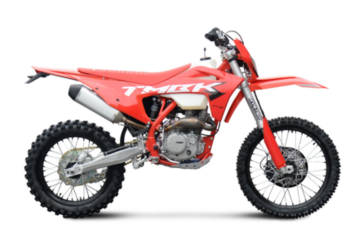 Кроссовый мотоцикл TMBK Sprinter 300H (YB300H) в Бердске