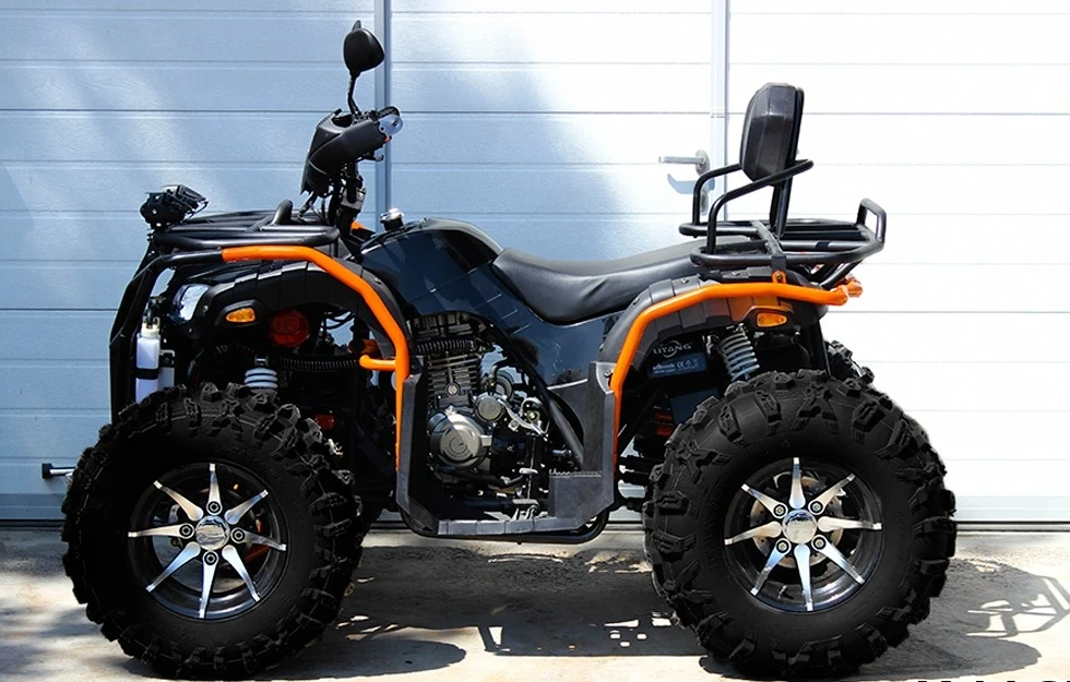 Квадроцикл PROMAX 300 4X4 ALL ROAD в Бердске