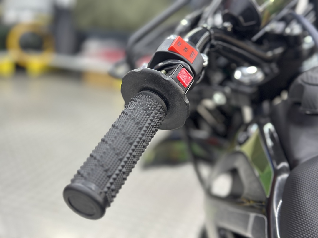 Кроссовый мотоцикл PROMAX ARMY 250 в Бердске