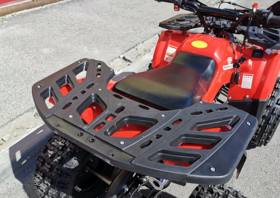 Квадроцикл PROMAX WILD 175 BASIC в Бердске