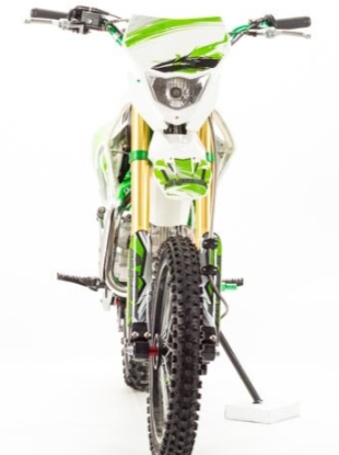 Питбайк MOTOLAND (МОТОЛЕНД) Кросс APEX125 E в Бердске