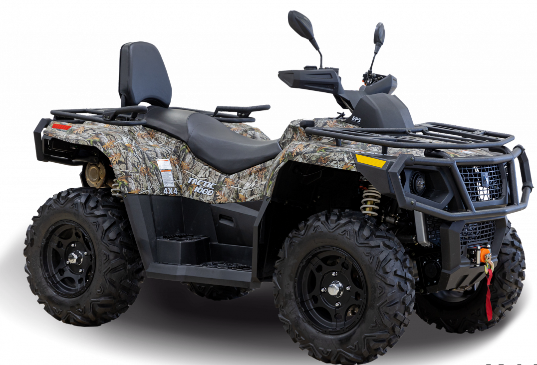 Квадроцикл HISUN TACTIC GT1000/LIMITED в Бердске