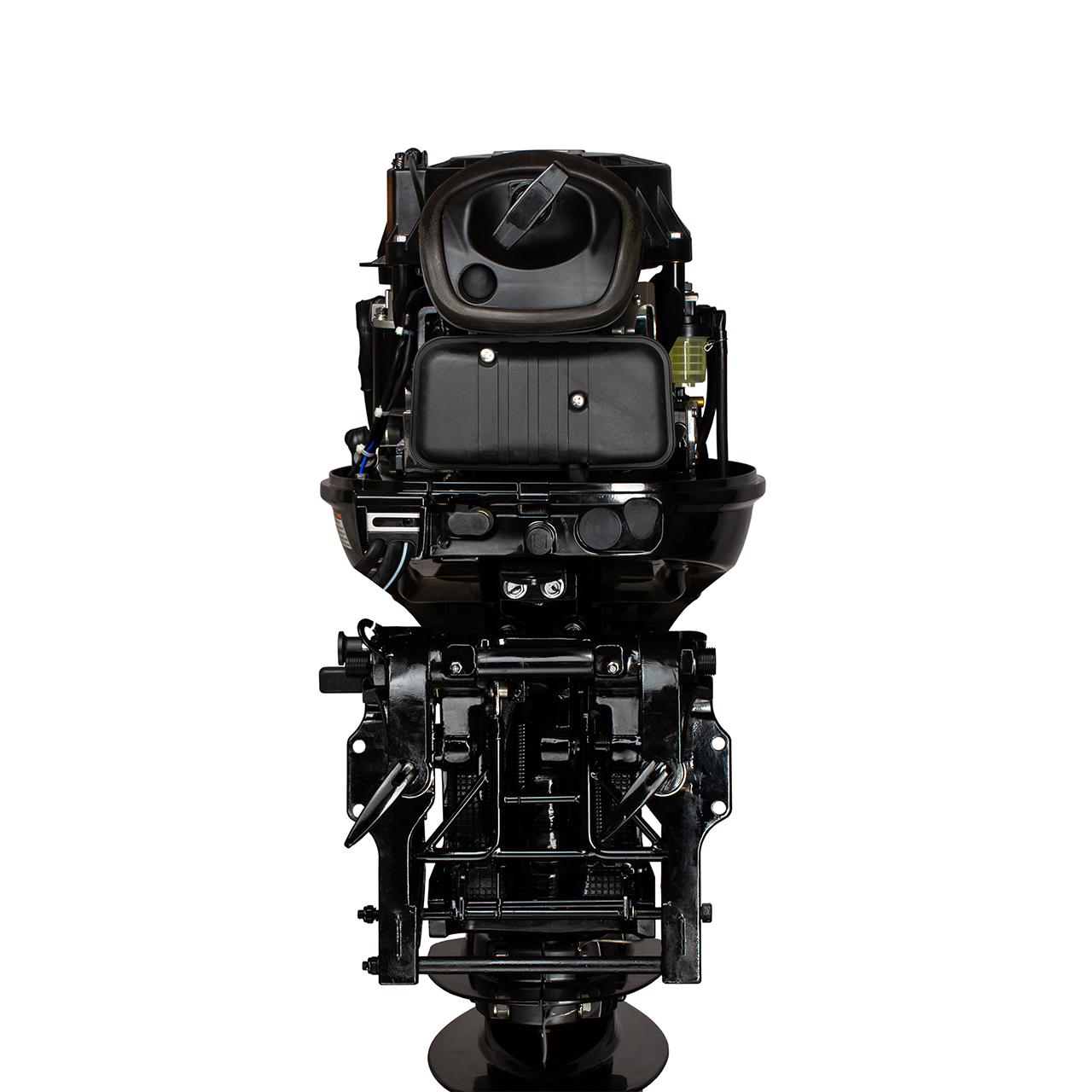 ЛОДОЧНЫЙ МОТОР GLADIATOR G40FES в Бердске