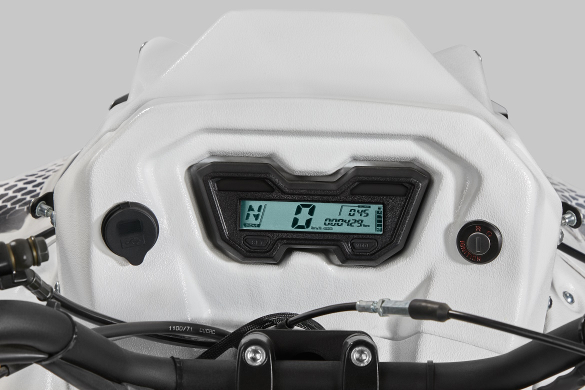 Снегоход IRBIS TUNGUS 500L 25/26 в Бердске