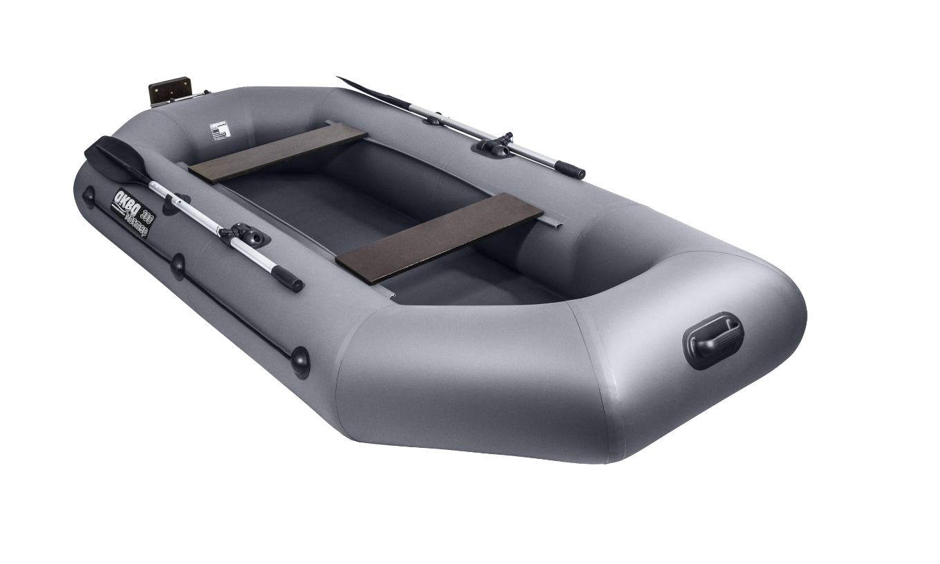 Лодка АКВА-МАСТЕР 300 ТР в Бердске