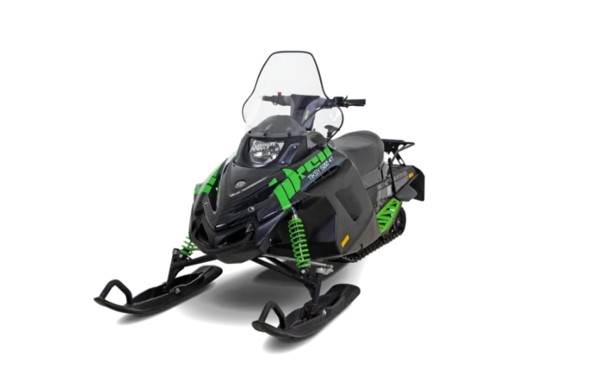 Снегоход РМ TIKSY 500 4Т в Бердске