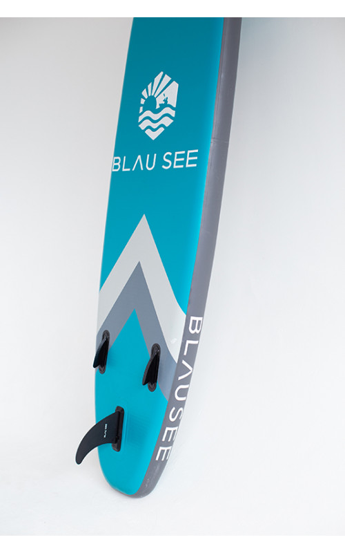 НАДУВНОЙ САП БОРД BLAUSEE 10 в Бердске