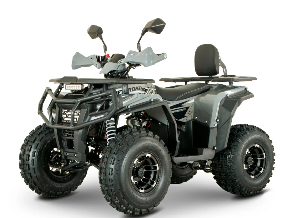 Квадроцикл YACOTA DRAGON LUX LD 150 PRO-SPORT в Бердске