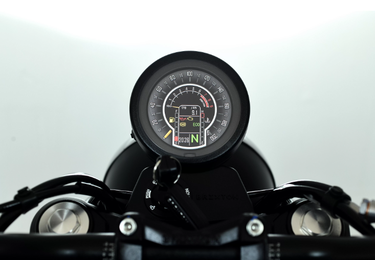 Мотоцикл GAOKIN GK 1200 в Бердске