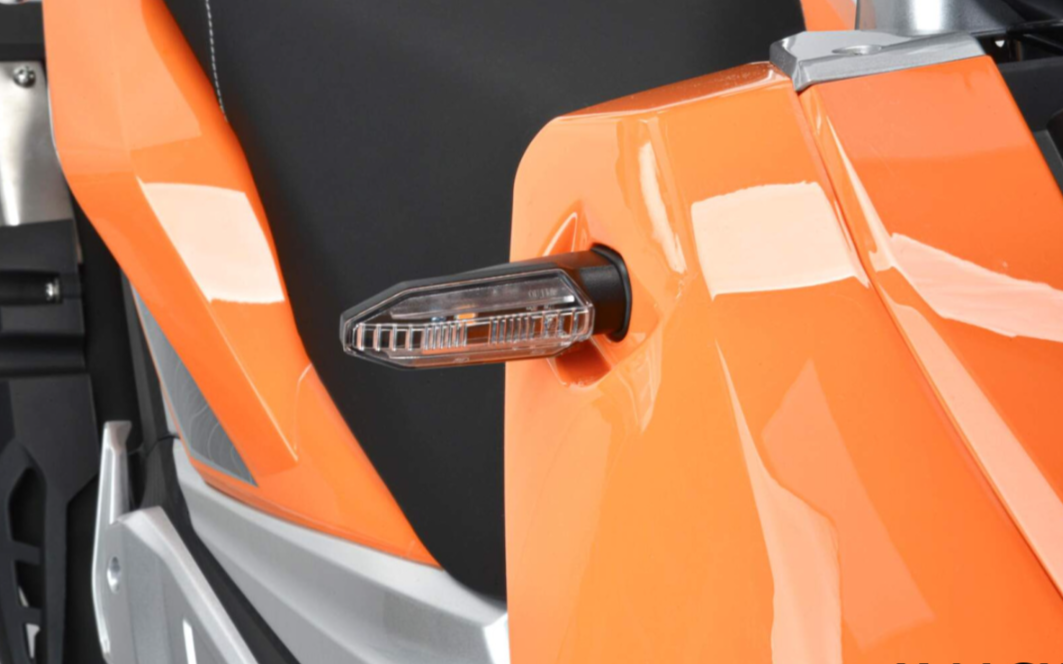 Скутер MOTOLAND (МОТОЛЕНД) T-MAX 150 в Бердске