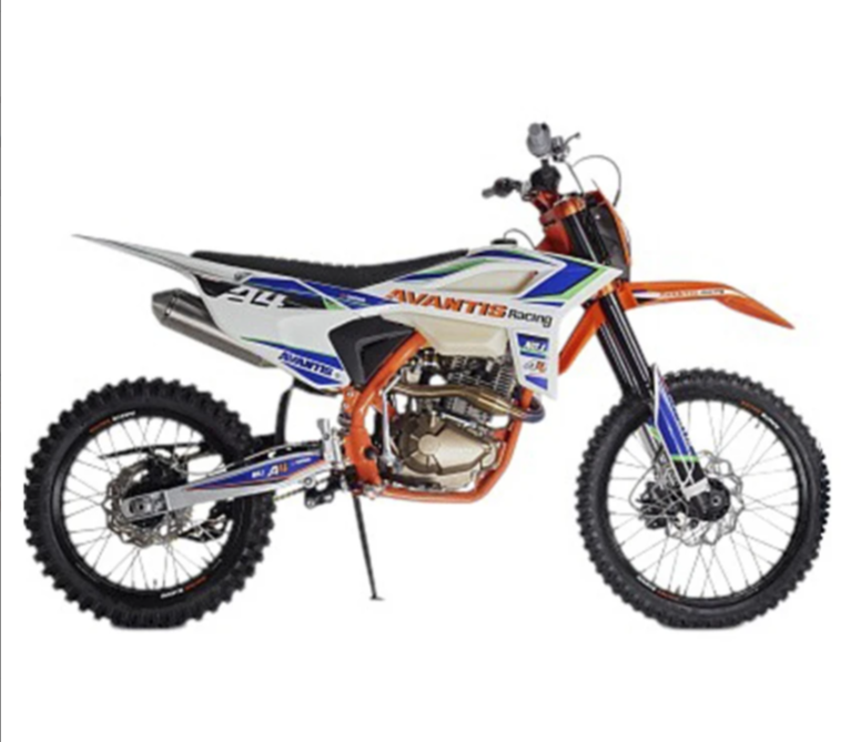 Мотоцикл Avantis A4 (PR300) 2024 в Бердске