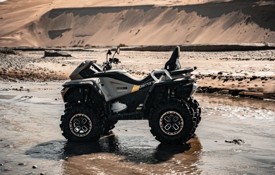 Квадроцикл BENDA REDSTONE 1000 MUD в Бердске