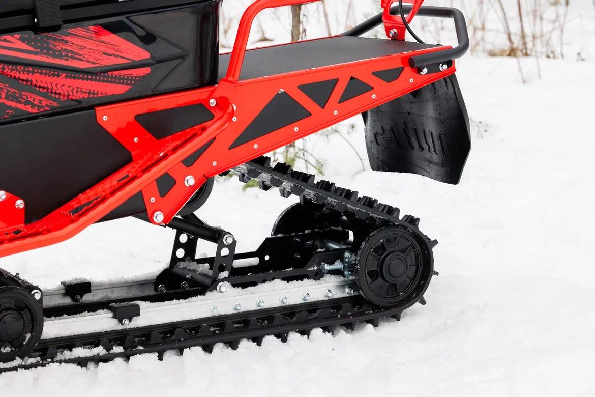 Снегоход IRBIS SF200L NEW 25/26 в Бердске