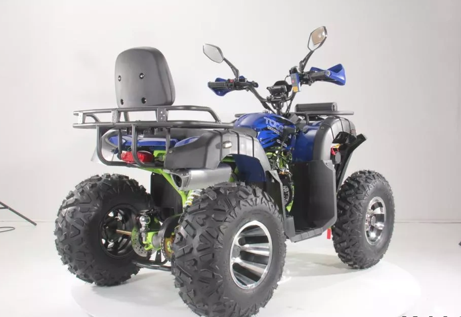 Квадроцикл YACOTA SELA MAX 200 в Бердске