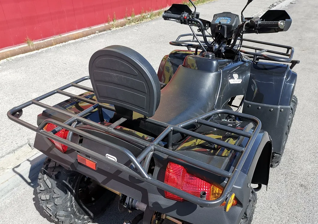 Квадроцикл PROMAX TRX300 CVT в Бердске