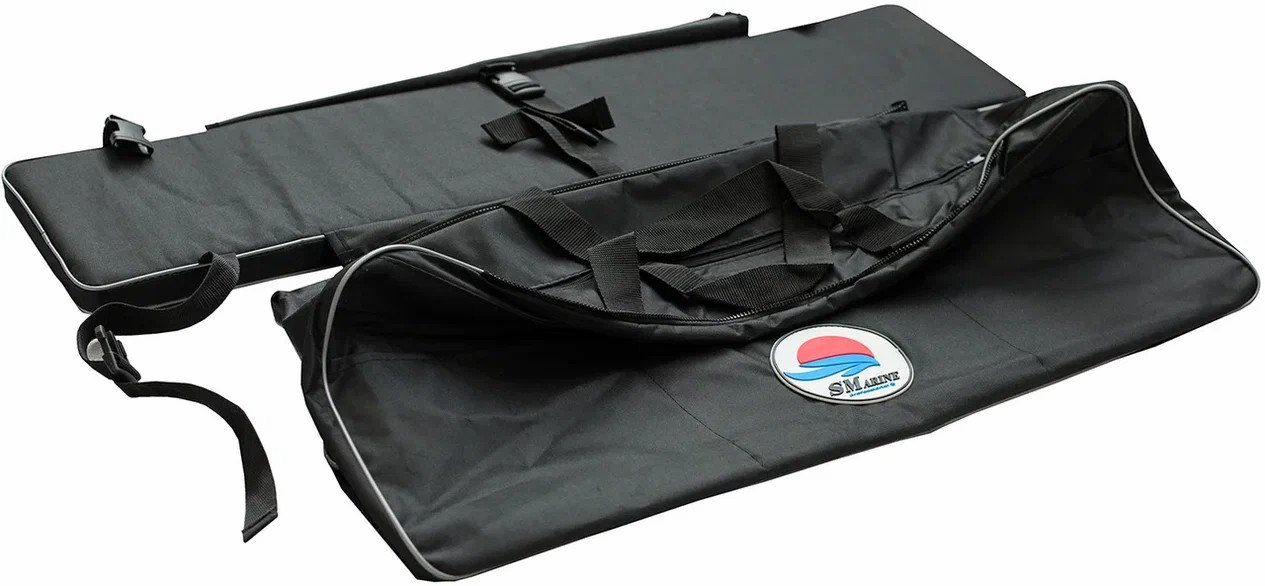 НАКЛАДКА МЯГКАЯ + СУМКА РУНДУК AIR 360-380 в Бердске