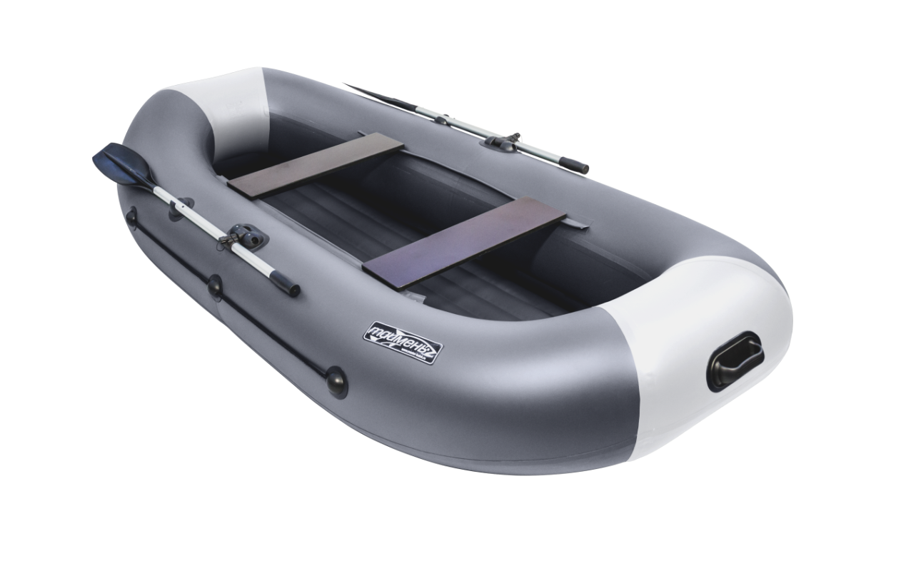 Лодка Таймень LX 290 НД в Бердске