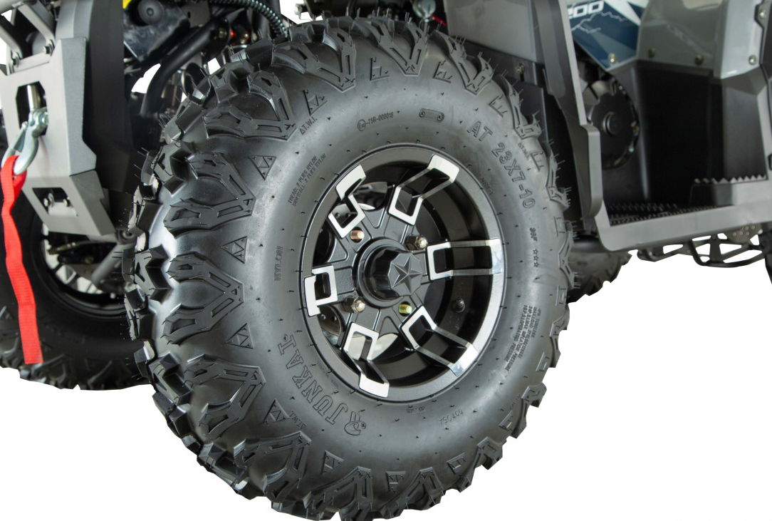 Квадроцикл YACOTA VIKING PRO 250 в Бердске