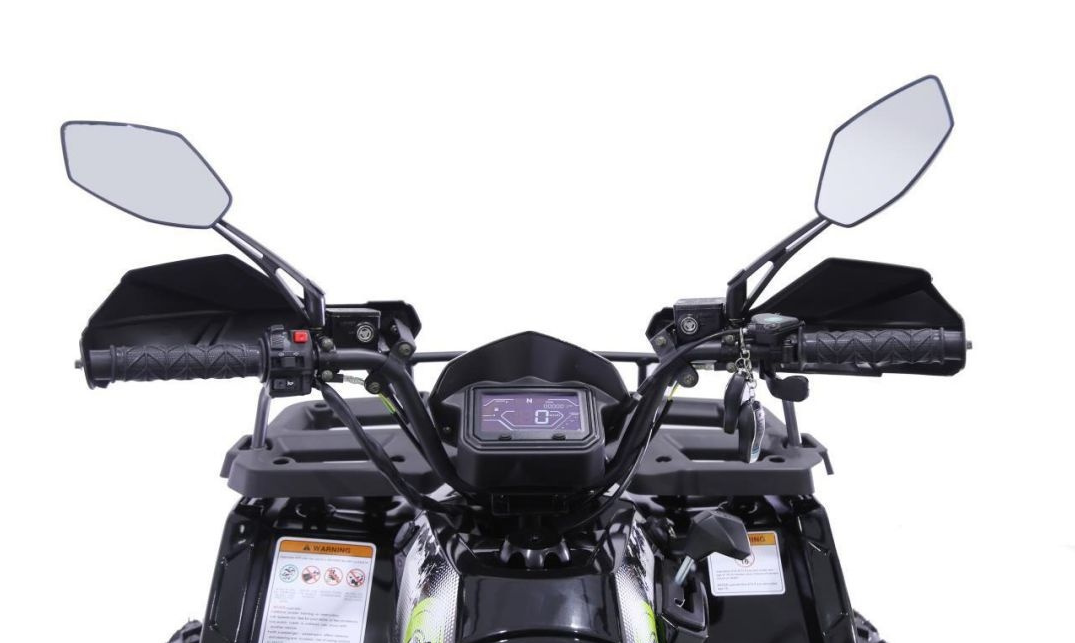 Квадроцикл YACOTA WARRIOR 200 PRO в Бердске