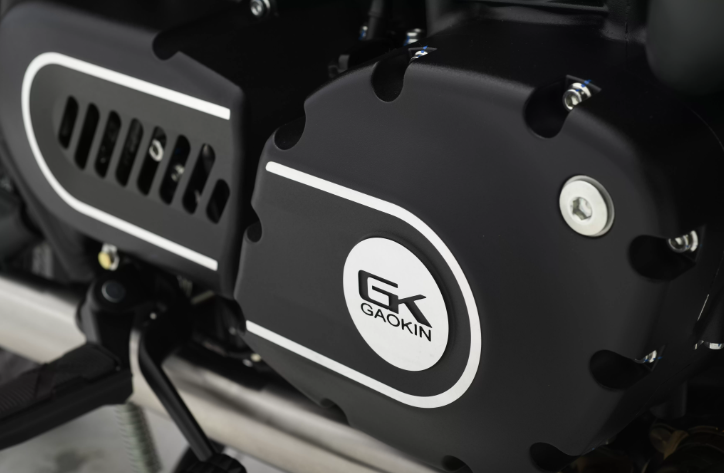 Мотоцикл GAOKIN GK 1200Х в Бердске