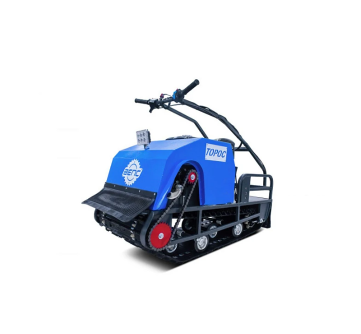 Мотобуксировщик ВЕПС WINTER «ТОРОС» 13 в Бердске