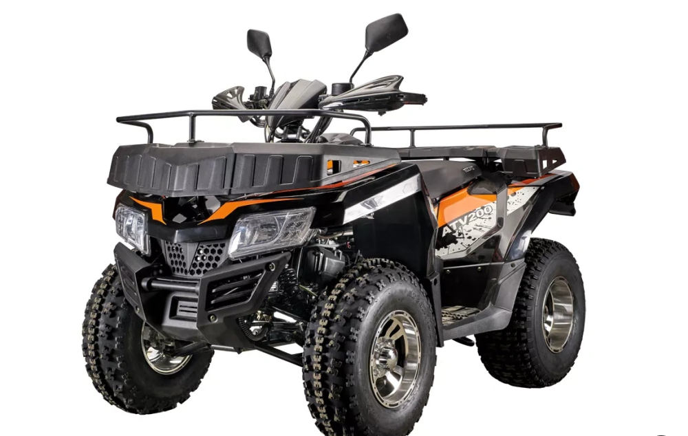 Квадроцикл YACOTA CABO 200LD в Бердске