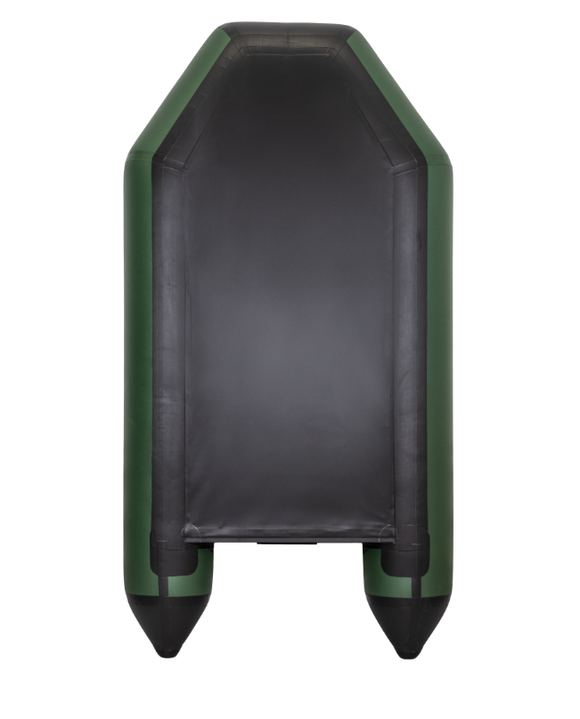  Лодка АКВА 2600 в Бердске