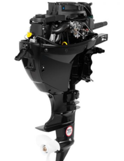 Лодочный мотор HIDEA HDF15HS в Бердске