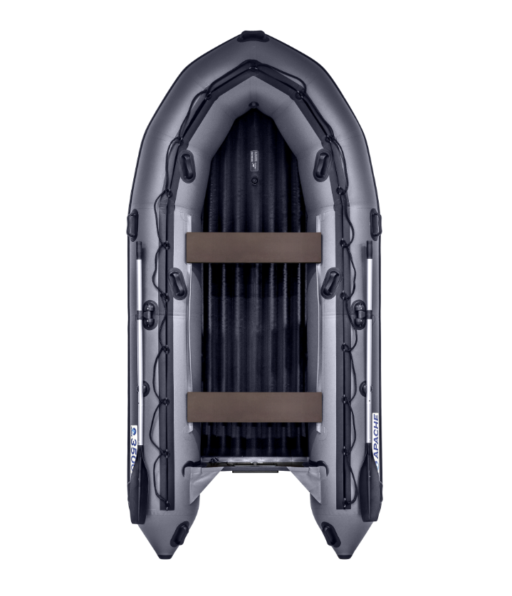 Лодка APACHE 3500 НДНД в Бердске
