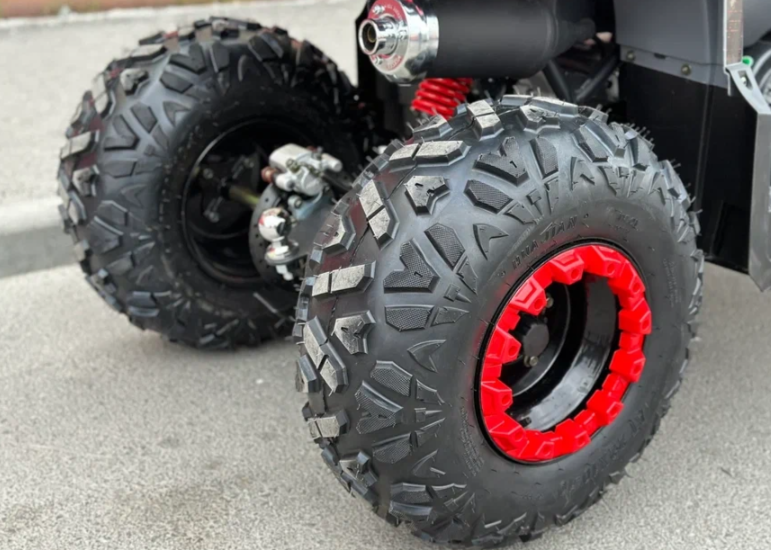 Квадроцикл GBM MAVERICK 300 NEW в Бердске