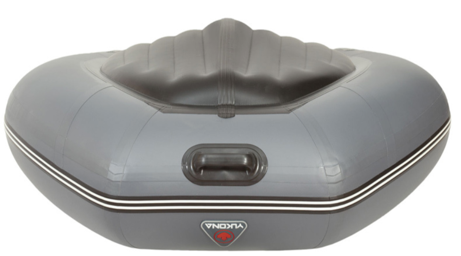 ЛОДКА НАДУВНАЯ YUKONA 320 НДНД в Бердске