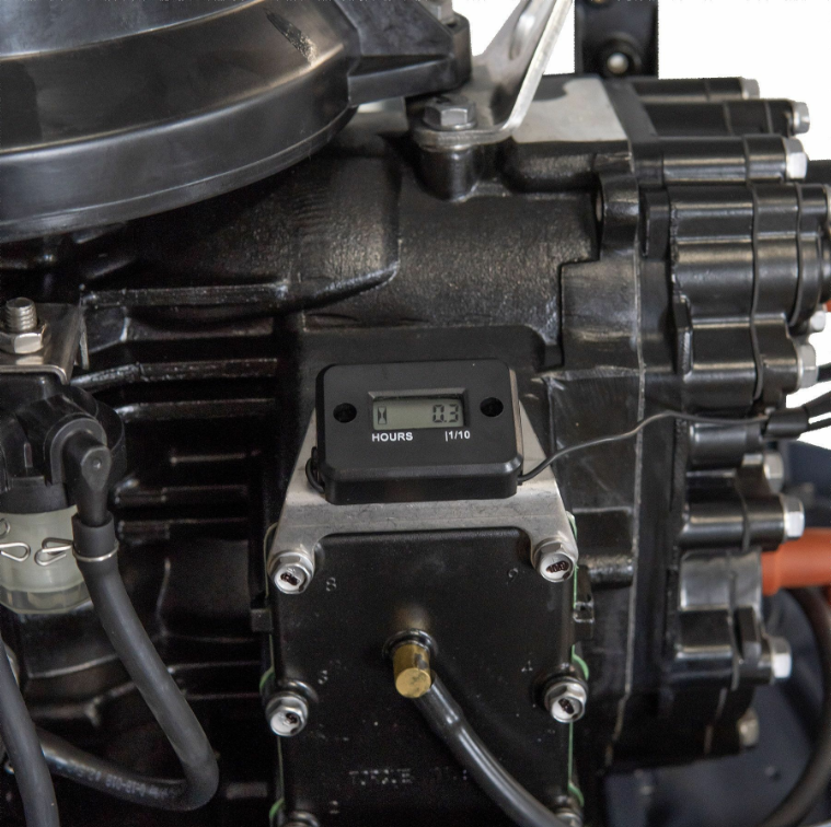 Лодочный мотор APACHE T40BS в Бердске