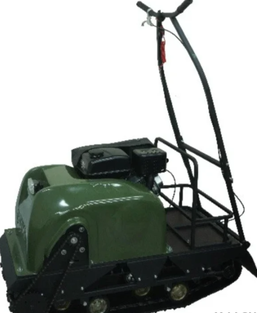 Мотобуксировщик PAXUS 500 AVANT MINI (1200 мм.), 9 л.с. HONDA в Бердске