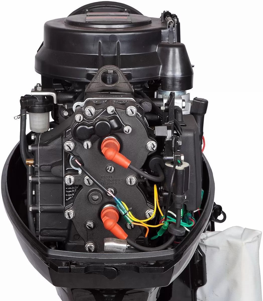 Лодочный мотор MARLIN MP 40 AWRS в Бердске