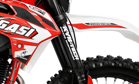 Мотоцикл PROGASI SUPER MAX 250 в Бердске