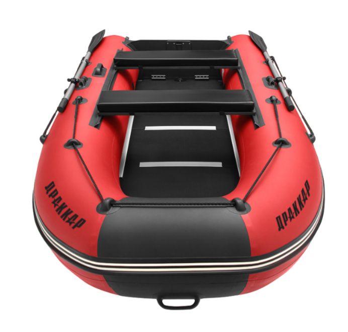 ЛОДКА ДРАККАР 3250 СК HANT в Бердске